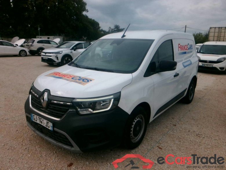 KANGOO GD CFT BLUE DCI 115