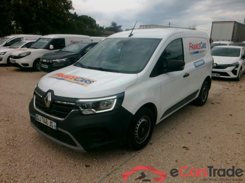 KANGOO GD CFT BLUE DCI 115