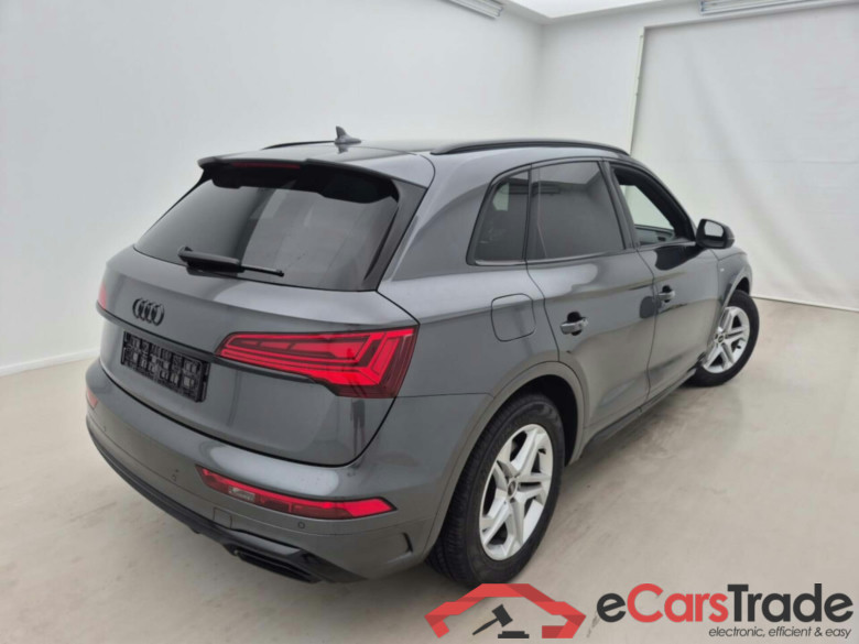 AUDI Q5 35 TDI S-LINE S-TRONIC #2