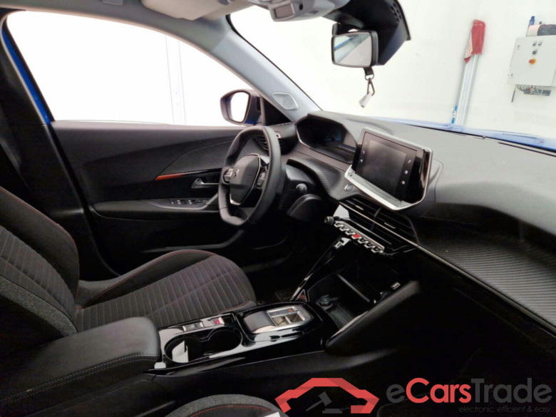 PEUGEOT E-2008 ACTIVE 50 KWH #3