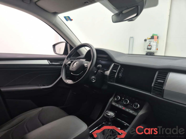 SKODA KODIAQ 2.0 TDI AMBITION DSG #3