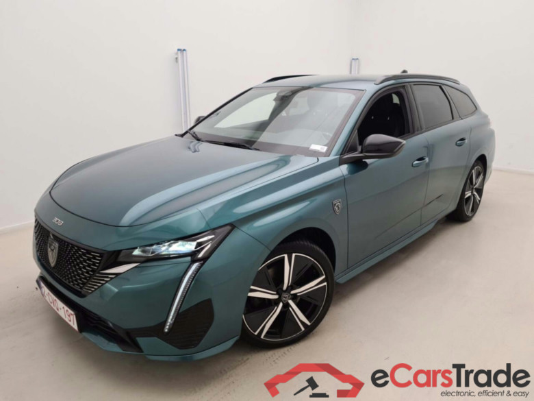 PEUGEOT 308 SW 1.5 BLUEHDI GT EAT8 #1