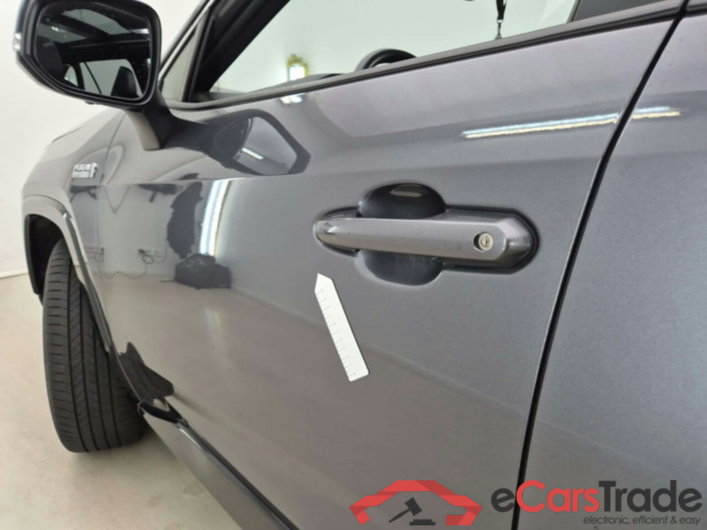 TOYOTA RAV4 2.5 HYBRID AWD GR SPORT AUT. #5