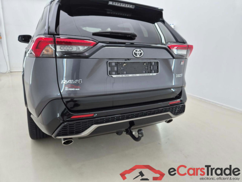 TOYOTA RAV4 2.5 HYBRID AWD GR SPORT AUT. #6