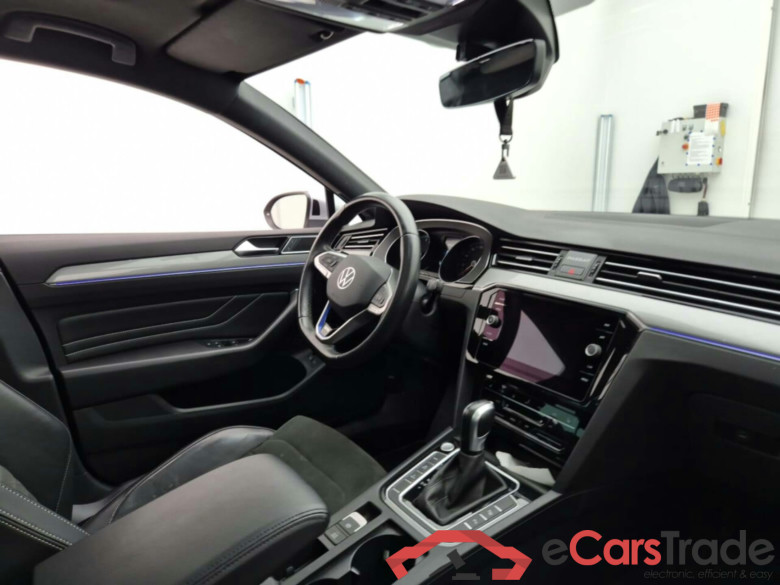 VOLKSWAGEN PASSAT VARIANT 1.4 TSI GTE BUSINESS DSG #3