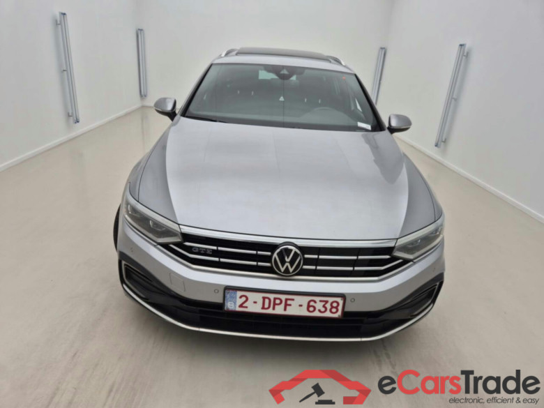 VOLKSWAGEN PASSAT VARIANT 1.4 TSI GTE BUSINESS DSG #4