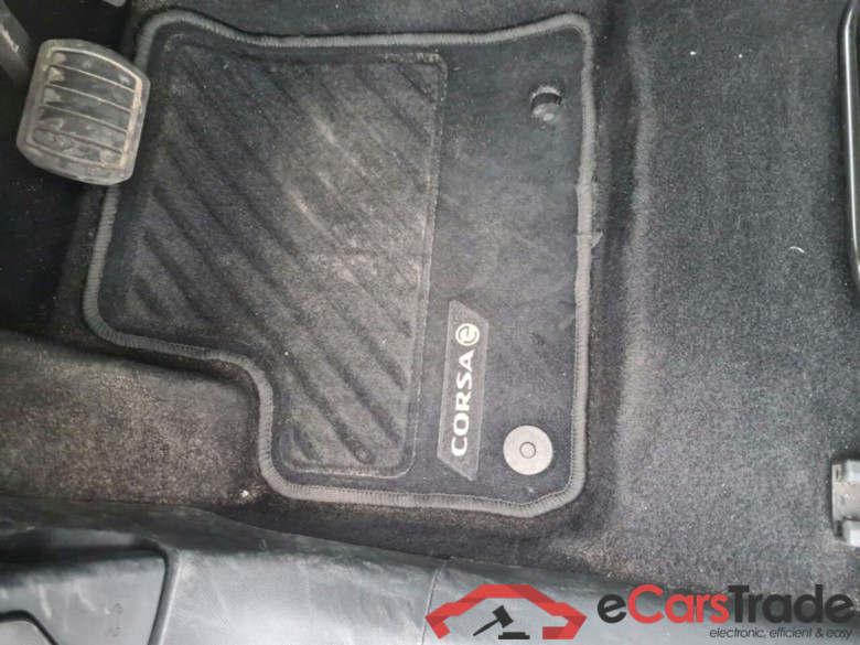 OPEL CORSA-E EDITION 50 KWH #5