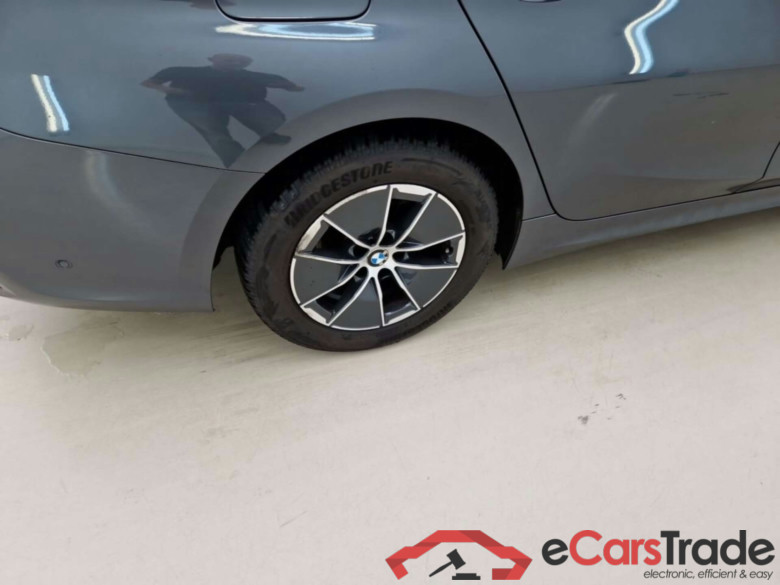 BMW 3-SERIE 2.0 318D #6