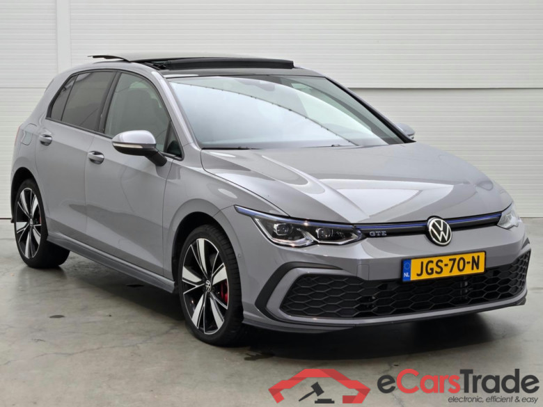 VOLKSWAGEN GOLF 1.4 eHybrid GTE #2