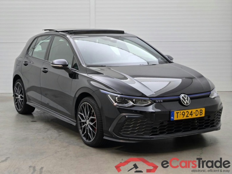 VOLKSWAGEN GOLF 1.4 eHybrid GTE #2