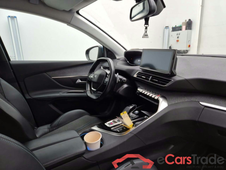 PEUGEO 5008 1.5 BLUEHDI ALLURE PCK 7P. EAT #3