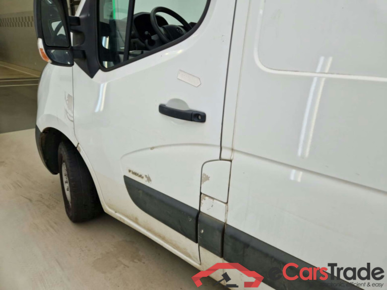 OPEL MOVANO 2.3 DT L2H2 #5