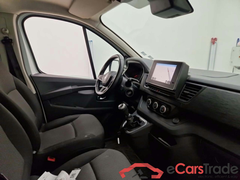 RENAULT TRAFIC 2.0 ENERGY BLUE DCI #3