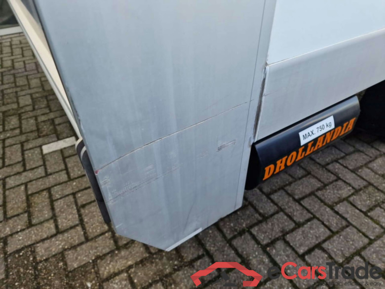 FORD TRANSIT 350L 2.0 TD TREND #5