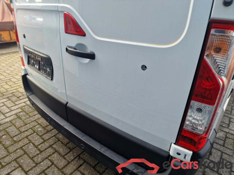 RENAULT MASTER 2.3 BLUEDCI GRAN CONF. L3H2 #5