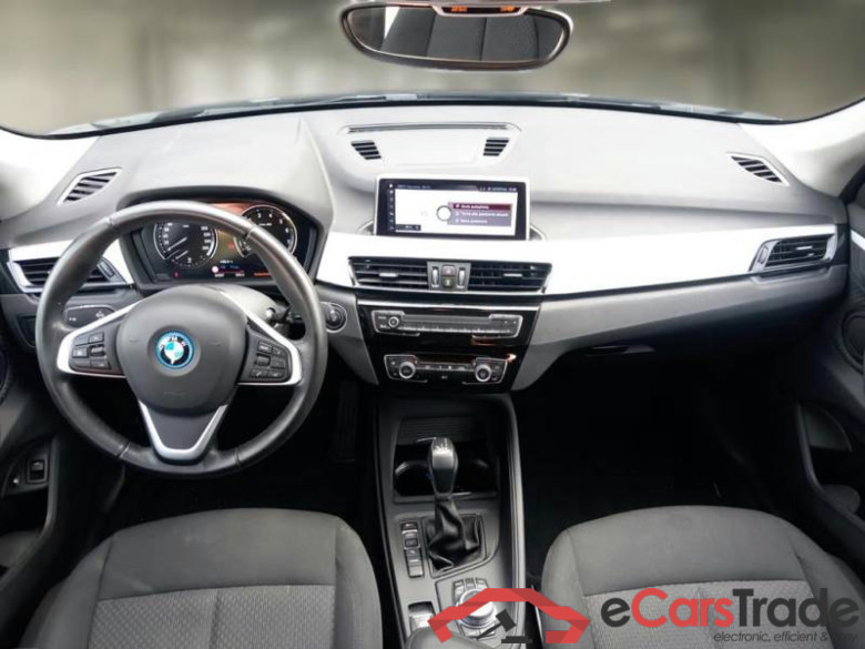 BMW X1 / 2019 / 5P / SUV XDRIVE 25E BUSINESS ADVANTAGE AUTOMATICO #3