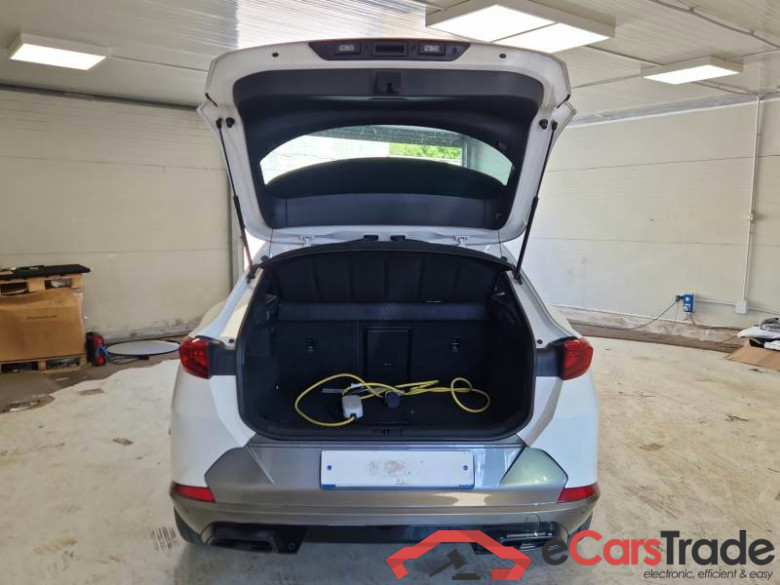CUPRA FORMENTOR / 2020 / 5P / SUV 1.4 E-HYBRID DSG #5
