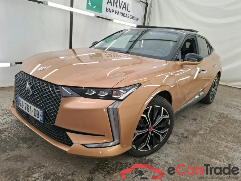 DS DS 4 / 2021 / 5P / Berline E-TENSE 225 PERFORMANCE LINE + AUTO #1