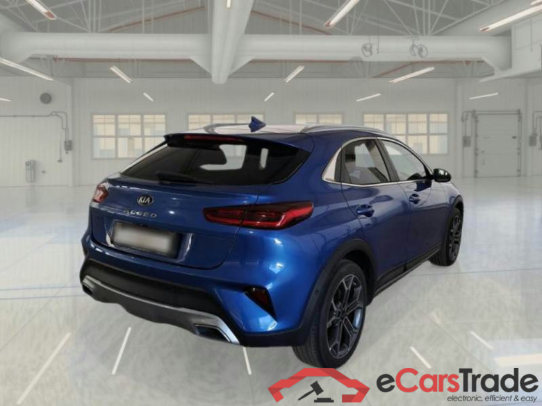 KIA XCEED / 2019 / 5P / CROSSOVER 1.6 GDI PHEV 141 CV DCT HIGH TECH #3