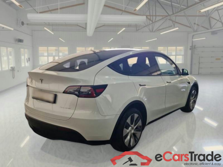 TESLA MODEL Y / 2020 / 5P / SUV 75 KWH DUAL MOTOR LONG RANGE 4WD AUT. #2