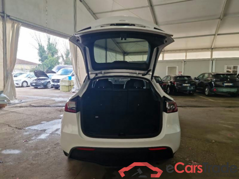 TESLA MODEL Y / 2020 / 5P / SUV 75 KWH DUAL MOTOR LONG RANGE 4WD AUT. #5