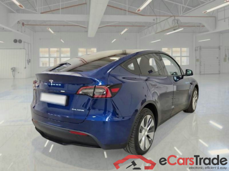 TESLA MODEL Y / 2020 / 5P / SUV 75 KWH DUAL MOTOR LONG RANGE 4WD AUT. #2