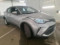 preview Toyota C-HR #3