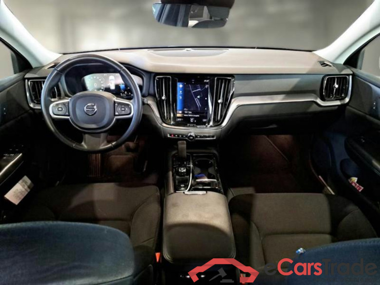 VOLVO V60 / 2019 / 5P / STATION WAGON T6 PLUG-IN AWD AUTOM.INSCR.EXPR. #3