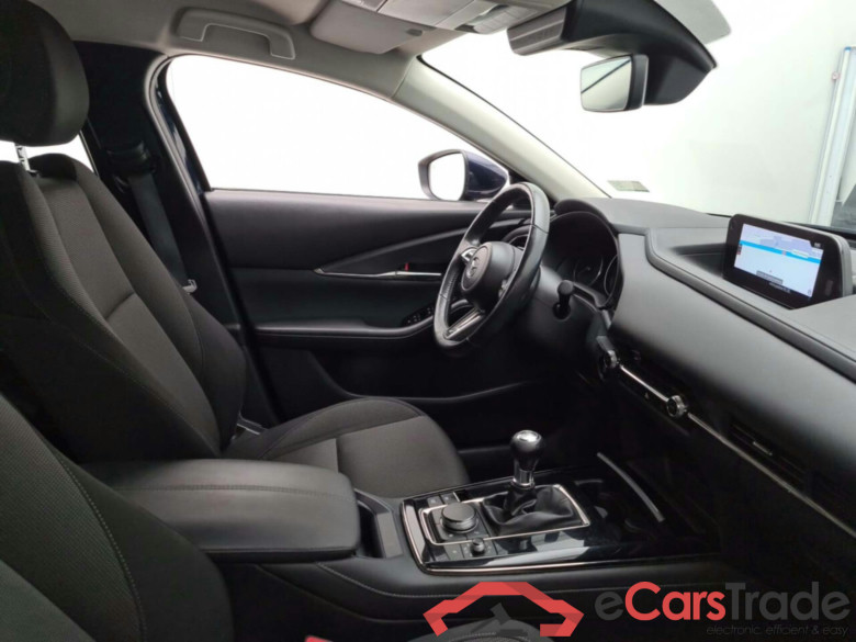 MAZDA CX-30 2.0 E-SKYACTIV-G #3