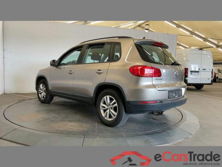 VOLKSWAGEN Tiguan 1.4 TSI Trend & Fun BMT #3