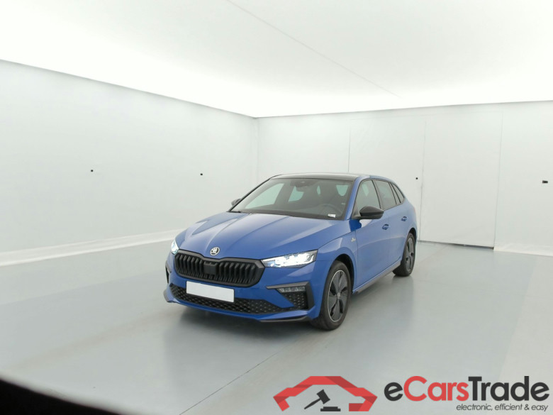 Skoda Scala Monte Carlo 1.0 TSI EVO2 116 CH DSG7 #3