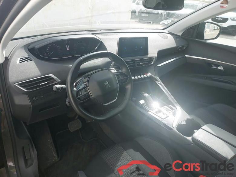 PEUGEOT 3008 / 2020 / 5P / todoterreno 1.5 BlueHDi 96kW S&S Active Pack EAT8 #3