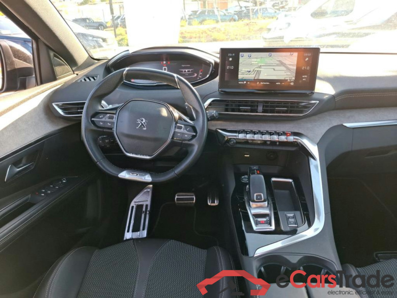 5008 GT 1.2 PureTech 130CV BVA8 7 Sieges E6d #5