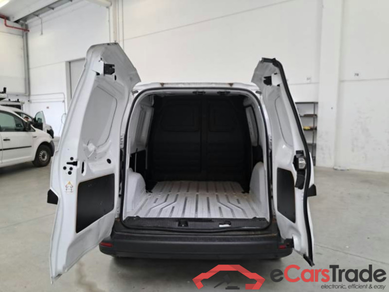 RENAULT KANGOO / 2021 / 4P / VETT. FURGONATA DCI 95 VAN #6