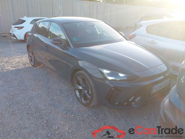 CUPRA Leon 5P 1.5 eTSI DSG 150cv AutomÃ¡tico  #1