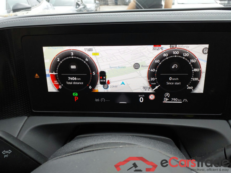 VOLKSWAGEN Tiguan 2.0 TDI 110 kW 150 CV DSG 7 automatico MAS #4