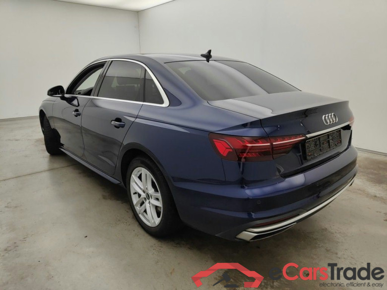 AUDI A4 - 2020 35 TFSI 150hp Advanced S tronic (EU6AP) 4d #3
