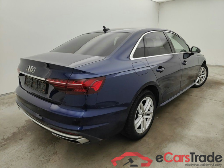 AUDI A4 - 2020 35 TFSI 150hp Advanced S tronic (EU6AP) 4d #4