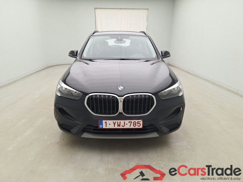 BMW, X1 FL'19, BMW X1 sDrive18iA (100 kW) 5d