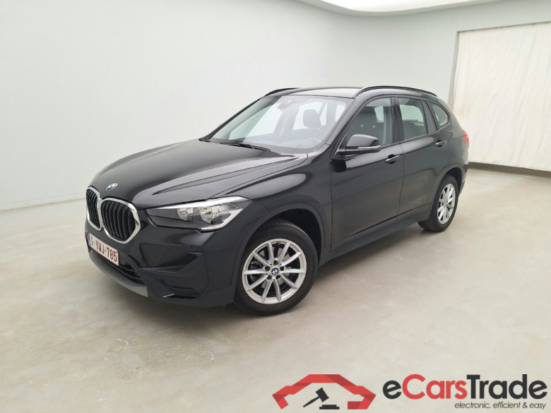 BMW, X1 FL'19, BMW X1 sDrive18iA (100 kW) 5d #2