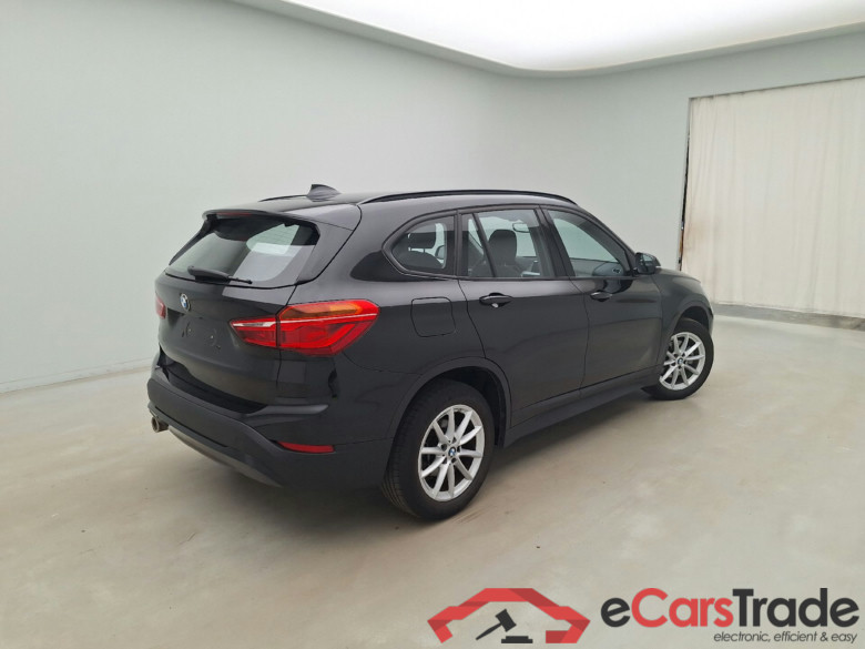 BMW, X1 FL'19, BMW X1 sDrive18iA (100 kW) 5d #4
