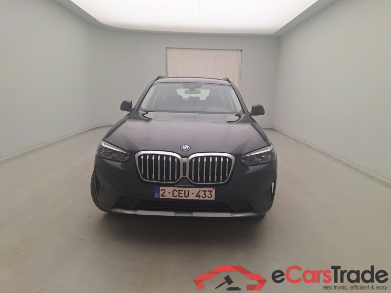 BMW, X3 FL'21 PHEV, X3 xDrive30e 120kW Aut.