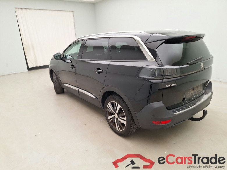 Peugeot, 5008 FL'20, 5008 1.2PTech 96kW Allur.P.Aut #3