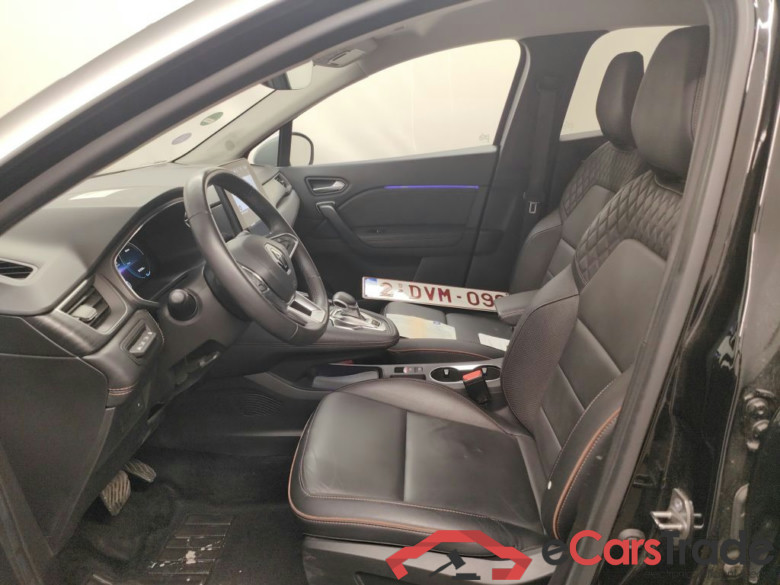Renault Captur E-TECH Plug-in Hybrid 159 Iconic 5d #3