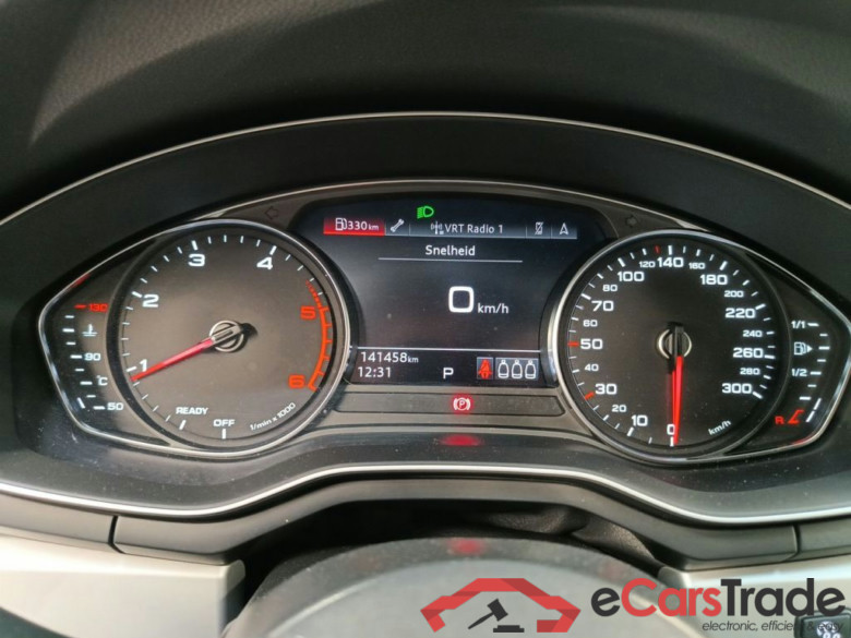 Audi A4 2.0 30 TDi 100kW S tronic Business Ed 4d #6