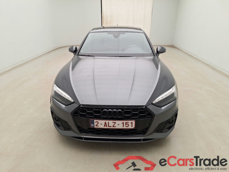 Audi, A5 SB FL'20, A5 SB 35 TDi 120kW B.E.S L.St. #1