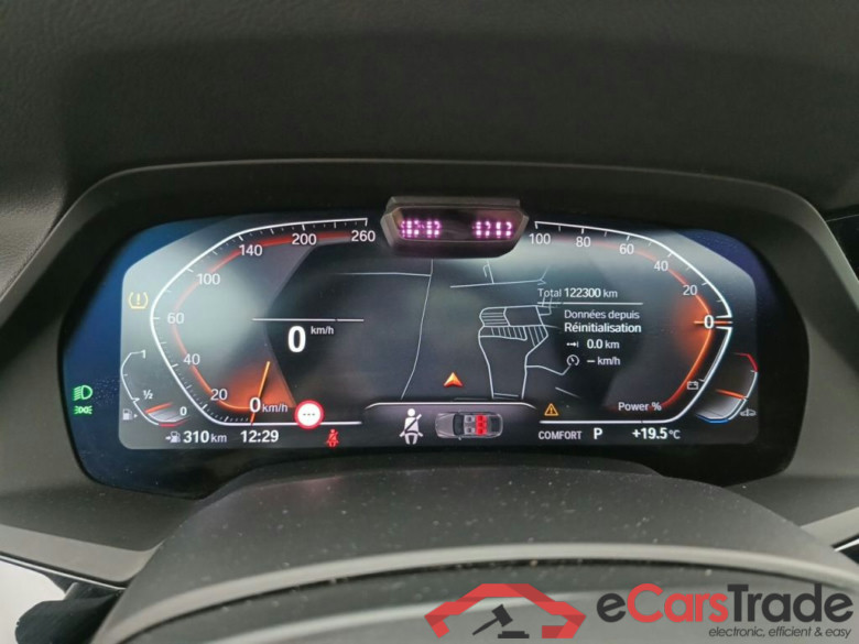 BMW X6 - 2020 3.0AS 333hp xDrive40i OPF MHEV 5d #6