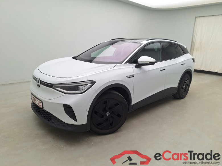 VW, ID.4 '20 BEV, Volkswagen ID.4 77kWh 150kW Pro Performance 5d #2
