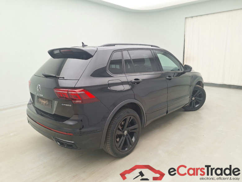VW, Tiguan FL'20 PHEV, Tig.1.4eHyb.180kW Platinum DSG #4
