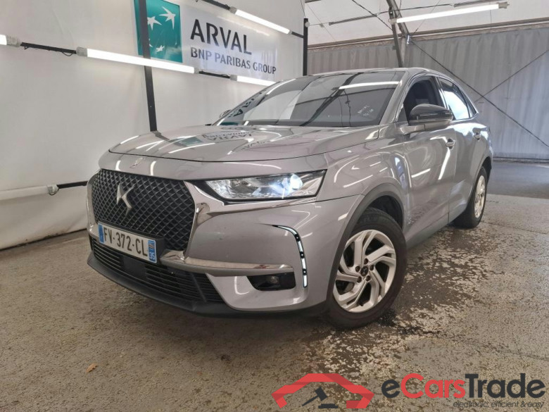 7 Crossback Business 1.5 BlueHDi 130CV BVA8 E6d #1